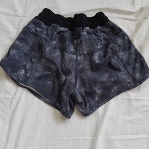 Lululemon Active Shorts